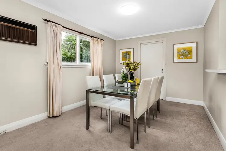 Fifth view of Homely house listing, 57 Carween Avenue, Mitcham VIC 3132