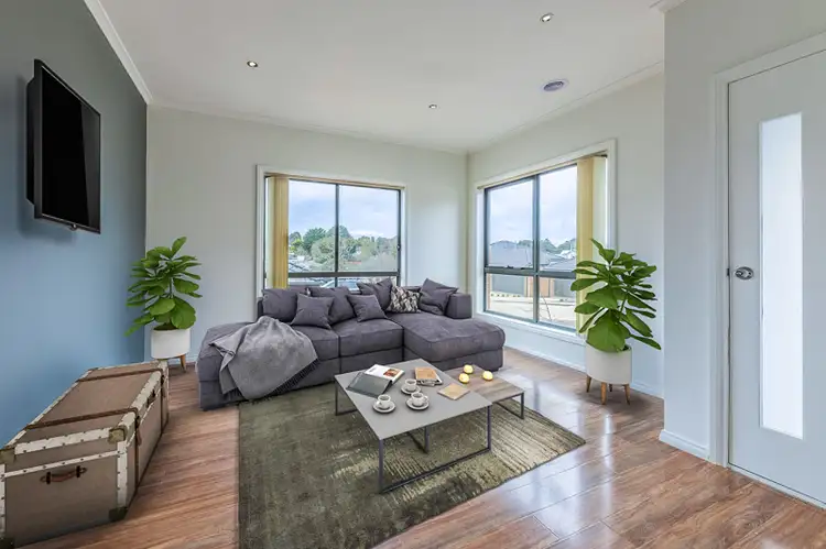 Third view of Homely house listing, Unit 13, 109 Aitken Street, Gisborne VIC 3437