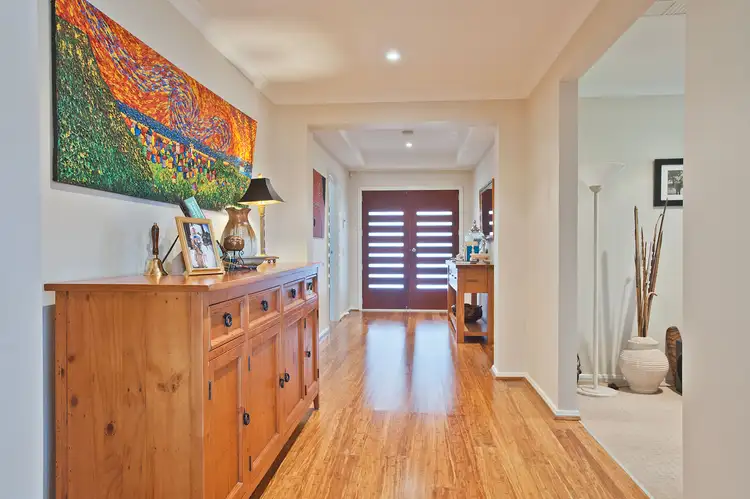 Second view of Homely house listing, 11 Moorabool Drive, Ballan VIC 3342