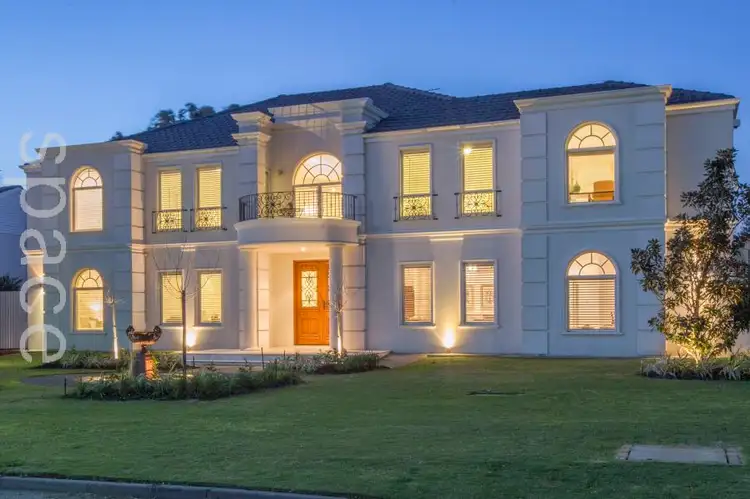 2 Belford Road, City Beach WA 6015