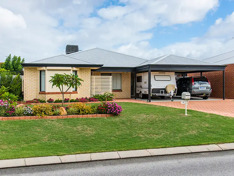 Main view of Homely house listing, 38 Limbee Glade, Huntingdale WA 6110