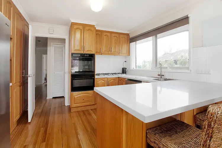 Second view of Homely house listing, 31 Benjamin Drive, Lara VIC 3212