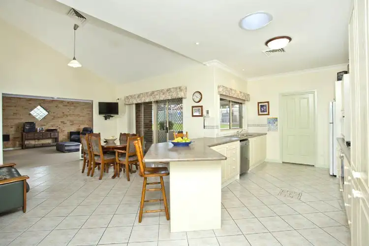 Sixth view of Homely house listing, 41 Monaghan Circuit, Ashtonfield NSW 2323