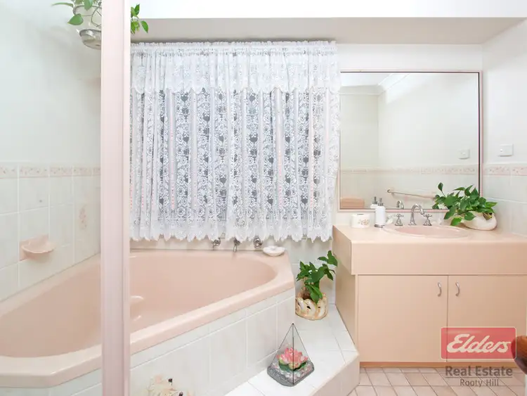 Fifth view of Homely house listing, 45 Bricketwood Drive, Woodcroft NSW 2767