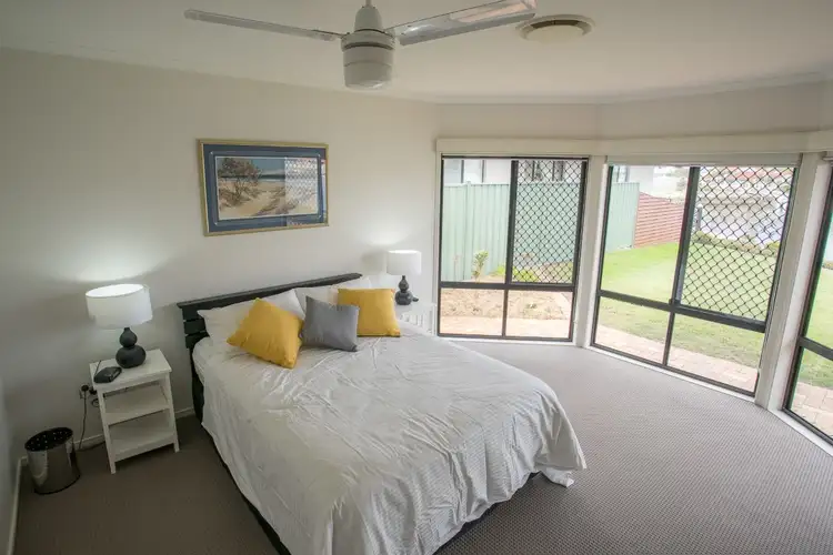 Fourth view of Homely house listing, 14 Edgewater Close, Yamba NSW 2464