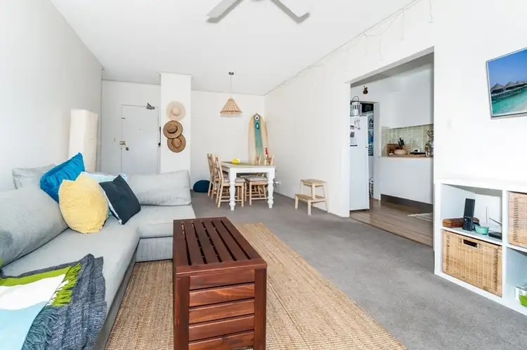 Third view of Homely unit listing, 13/81 Broome Street, Maroubra NSW 2035