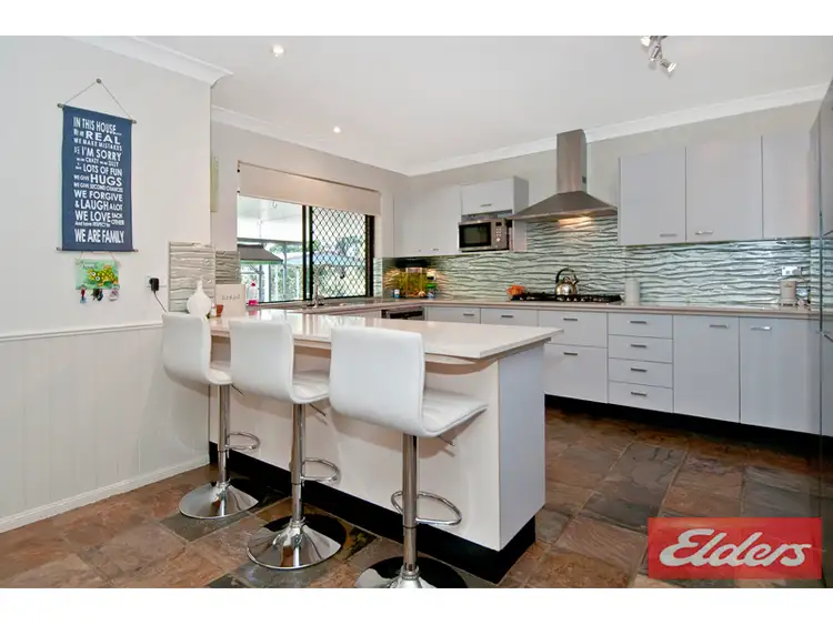 Fifth view of Homely house listing, 19 Falconer Road, Woodhill QLD 4285