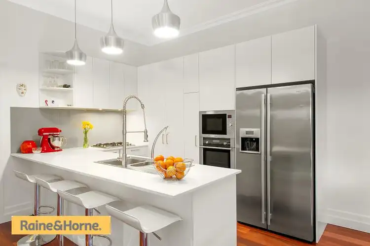 Fifth view of Homely house listing, 81 Thompson Street, Drummoyne NSW 2047