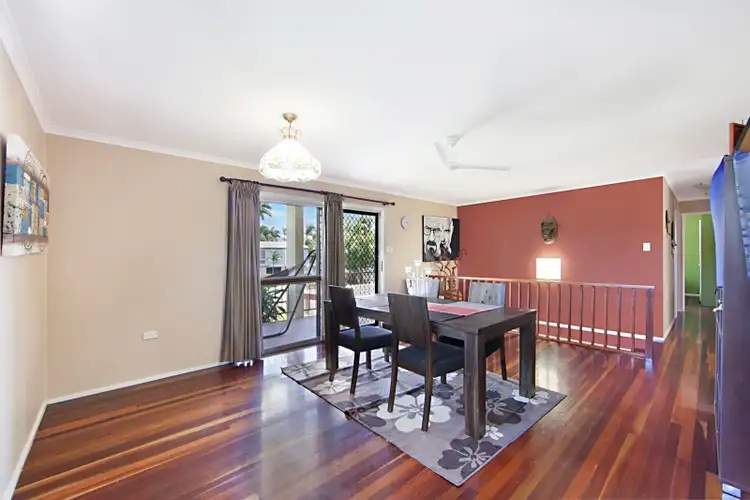 Sixth view of Homely house listing, 25 Burramugga Crescent, Kirwan QLD 4817