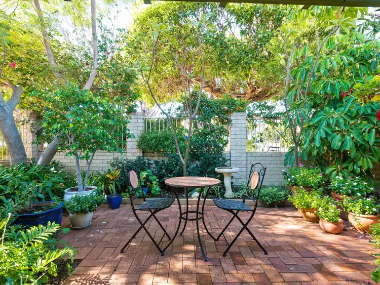 Second view of Homely house listing, 257A Herbert Street, Doubleview WA 6018