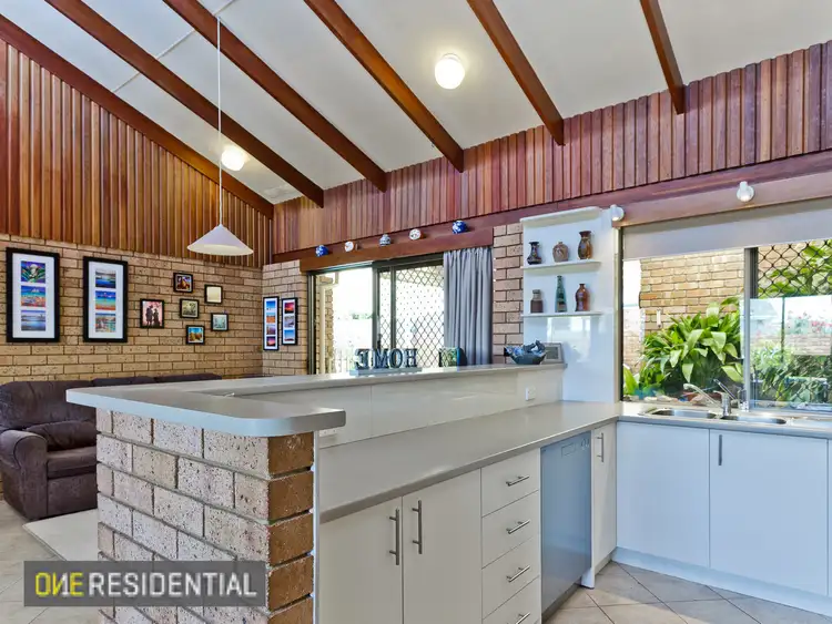 Fifth view of Homely house listing, 1 Earlston Place, Booragoon WA 6154