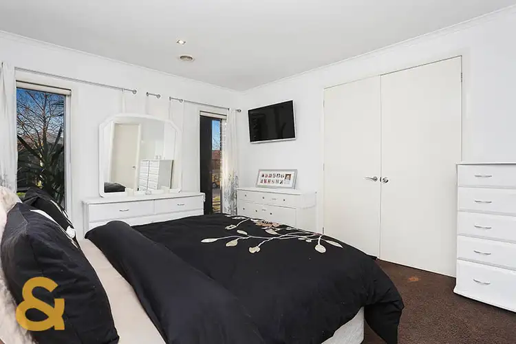 Seventh view of Homely house listing, 77 Lockwood Drive, Roxburgh Park VIC 3064