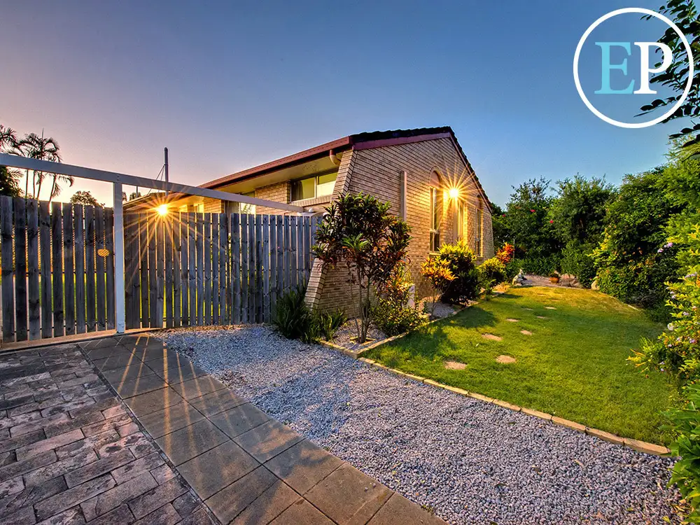 Main view of Homely house listing, 90 Dorville Road, Carseldine QLD 4034