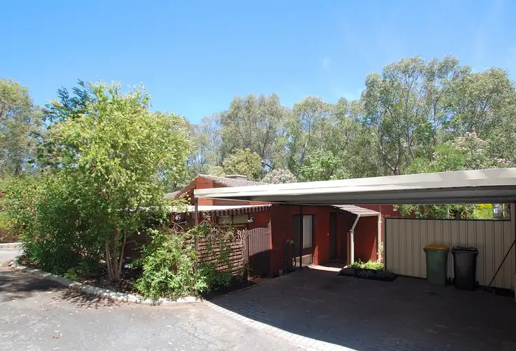 Main view of Homely house listing, 45 Hybanthus Road, Ferndale WA 6148