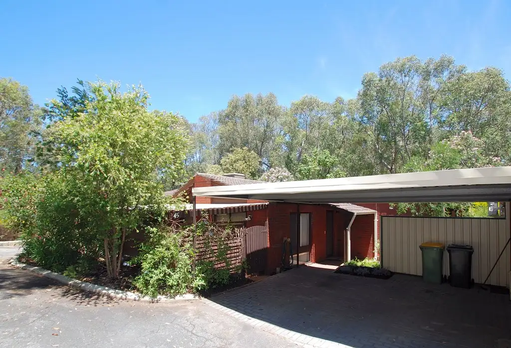 Main view of Homely house listing, 45 Hybanthus Road, Ferndale WA 6148