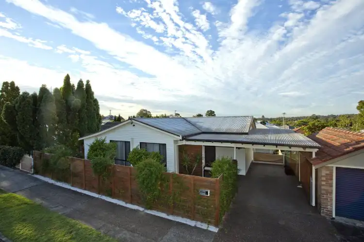 Main view of Homely house listing, 50 Pierce St, East Maitland NSW 2323