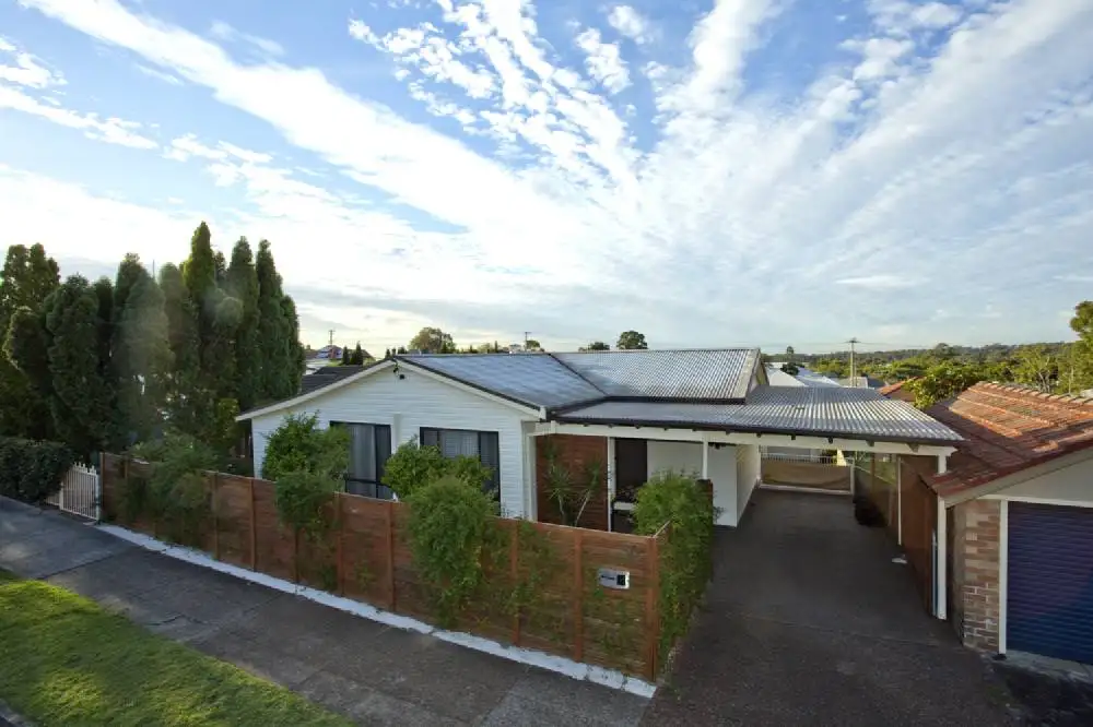 Main view of Homely house listing, 50 Pierce St, East Maitland NSW 2323