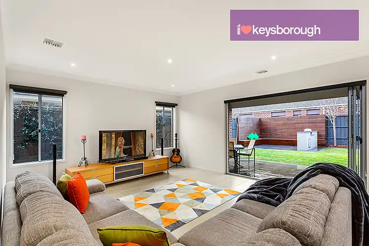 Fifth view of Homely house listing, 13 Windermere Street, Keysborough VIC 3173