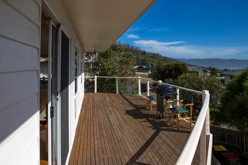 Main view of Homely house listing, 17 Denison Crt, Bicheno TAS 7215