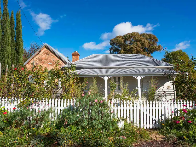10 Smith Street, Mudgee NSW 2850