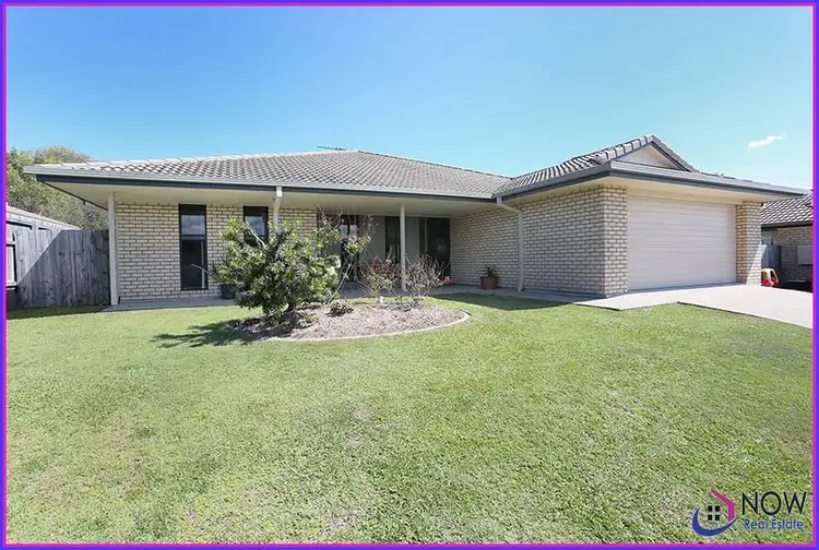 2 Sanno Road, Morayfield QLD 4506
