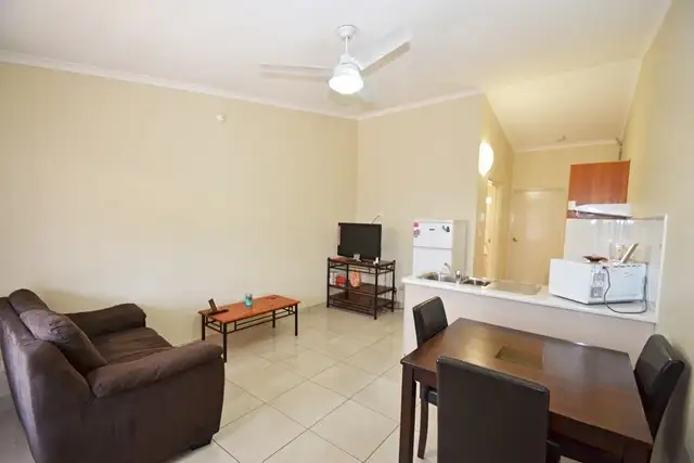 Second view of Homely house listing, 32/26 Palm Place, Ross NT 873