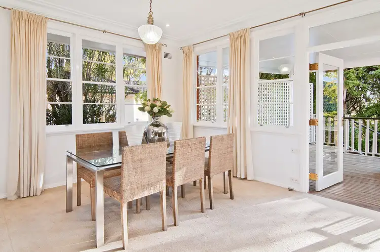 Fourth view of Homely house listing, 3 Iraga Place, Forestville NSW 2087