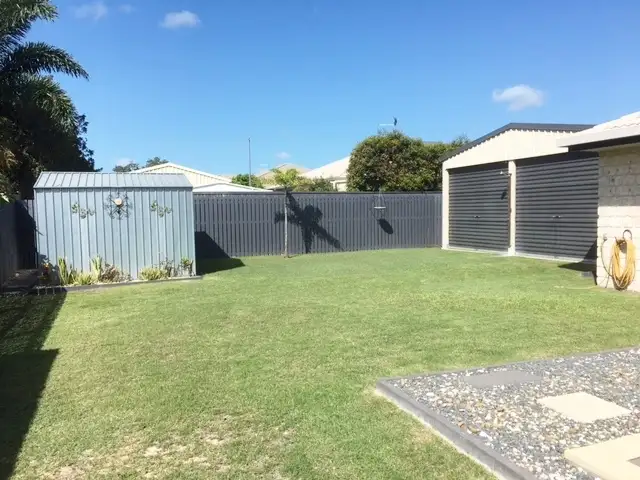 Second view of Homely house listing, 22 Lancaster Circuit, Urraween QLD 4655