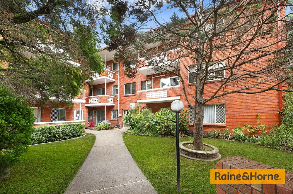 Main view of Homely unit listing, 14/29 Hayburn Avenue, Rockdale NSW 2216