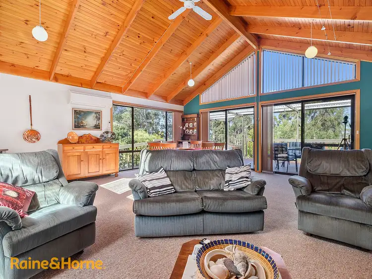 Fourth view of Homely house listing, 106 Tinderbox Road, Blackmans Bay TAS 7052