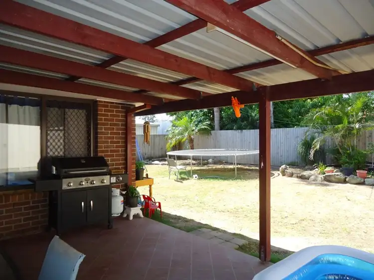 Third view of Homely house listing, 88 Forestwood Street, Crestmead QLD 4132