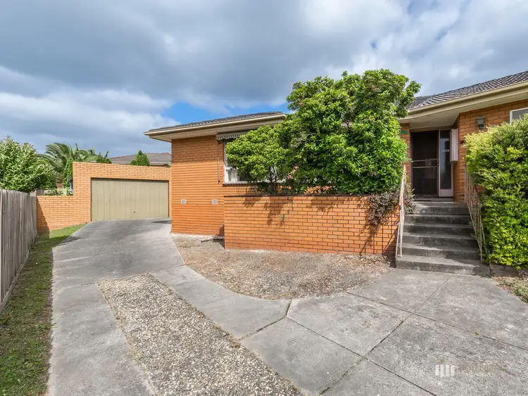Second view of Homely house listing, 345 Gladstone Road, Dandenong North VIC 3175