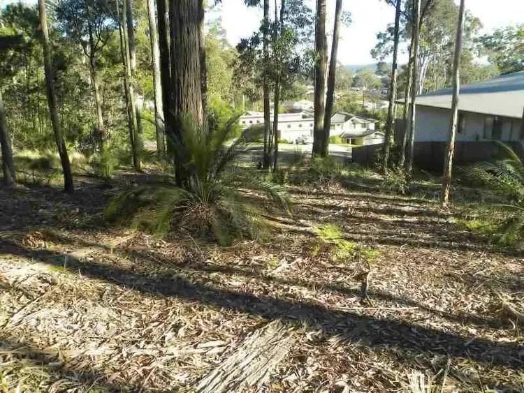 Fourth view of Homely land listing, 23 Litchfield Crescent, Long Beach NSW 2536