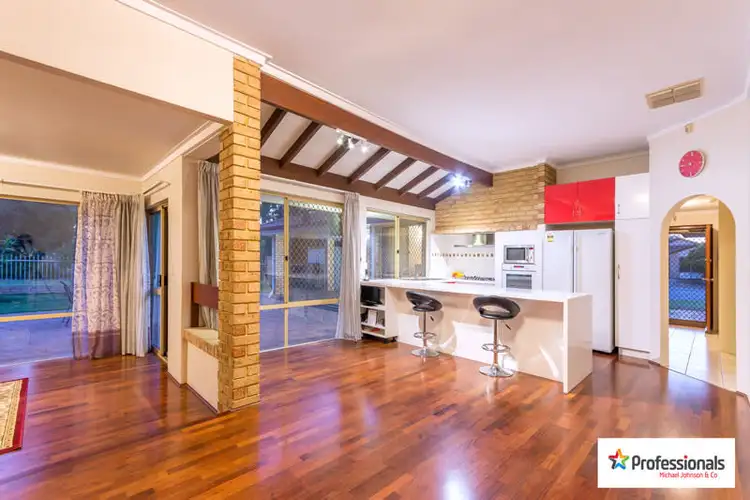 Second view of Homely house listing, 43 Maranon Crescent, Beechboro WA 6063