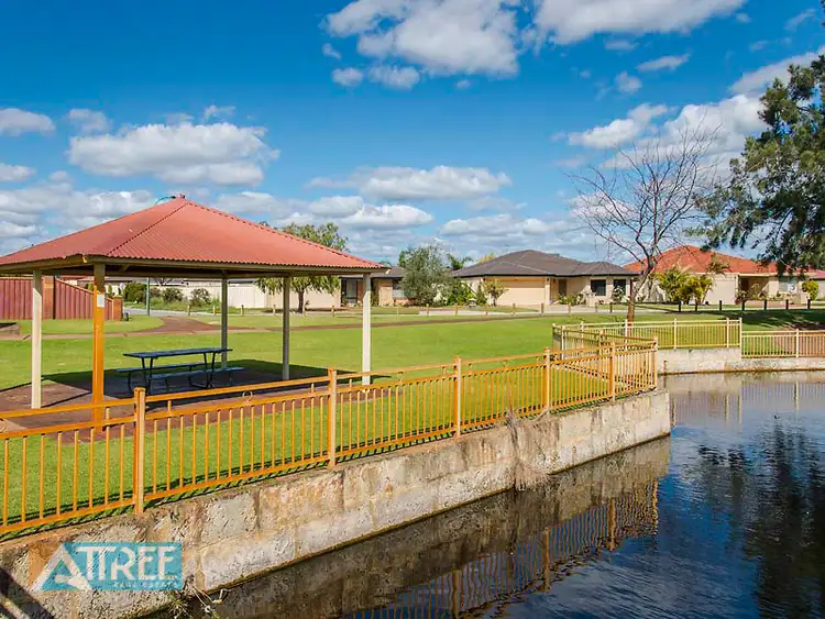 Fifth view of Homely house listing, 11 Fortescue Bend, Gosnells WA 6110