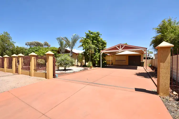 11 Mulara Street, Braitling NT 870