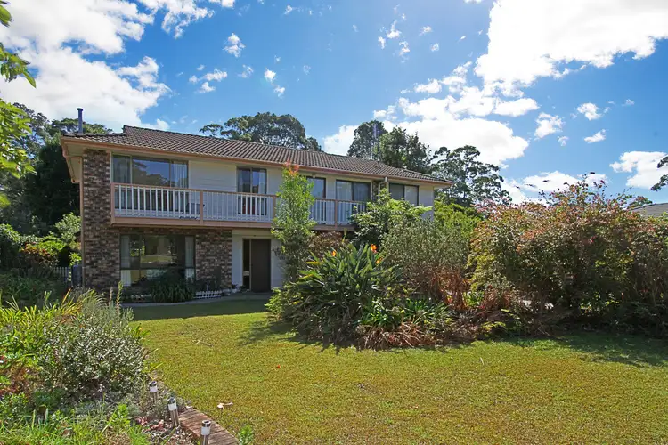 Main view of Homely house listing, 13 Newth Place, Surf Beach NSW 2536