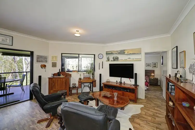 Sixth view of Homely house listing, 134 River Road, Bungadoo QLD 4671