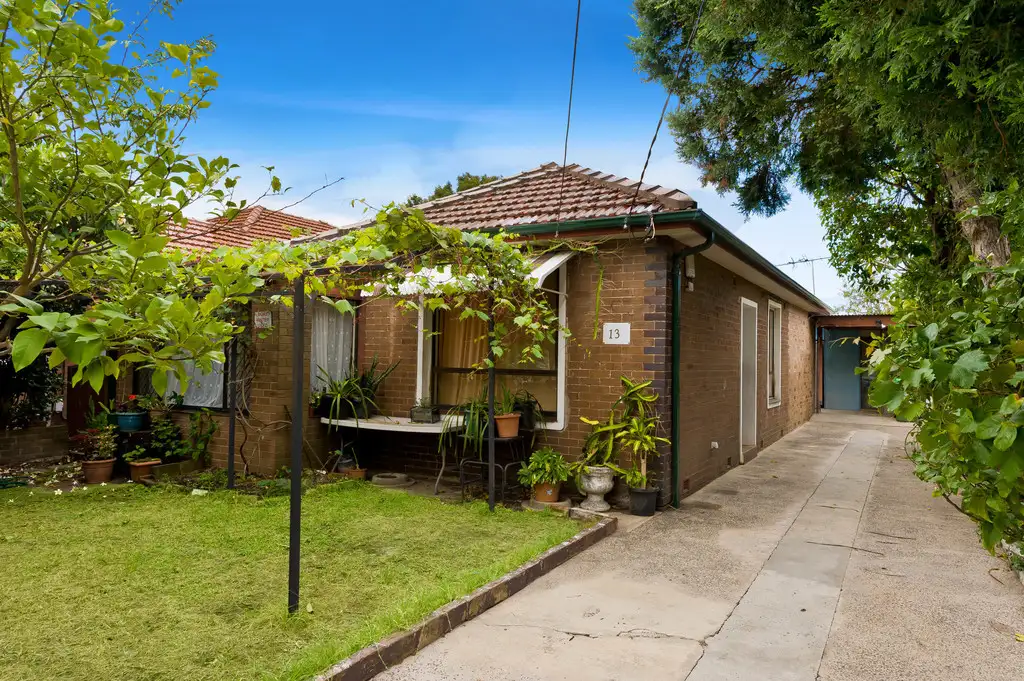 Main view of Homely house listing, 13 Durdans Avenue, Rosebery NSW 2018