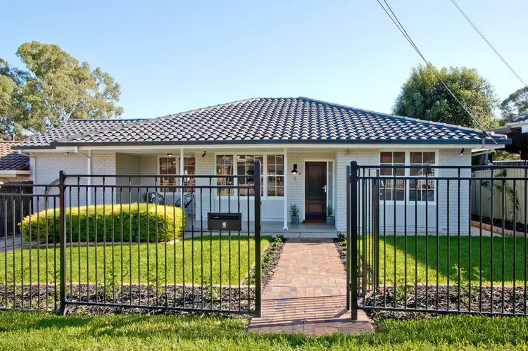 Second view of Homely house listing, 9 Grandview Grove, Magill SA 5072