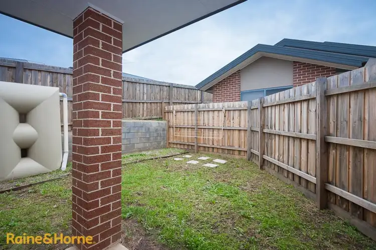 Seventh view of Homely unit listing, 6/9 Bannerman Street, Sunbury VIC 3429