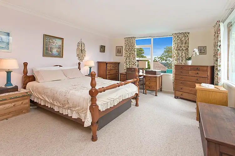 Sixth view of Homely house listing, 21 Clontarf Street, Seaforth NSW 2092