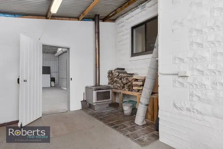 Seventh view of Homely house listing, 155 Old Surrey Road, Havenview TAS 7320