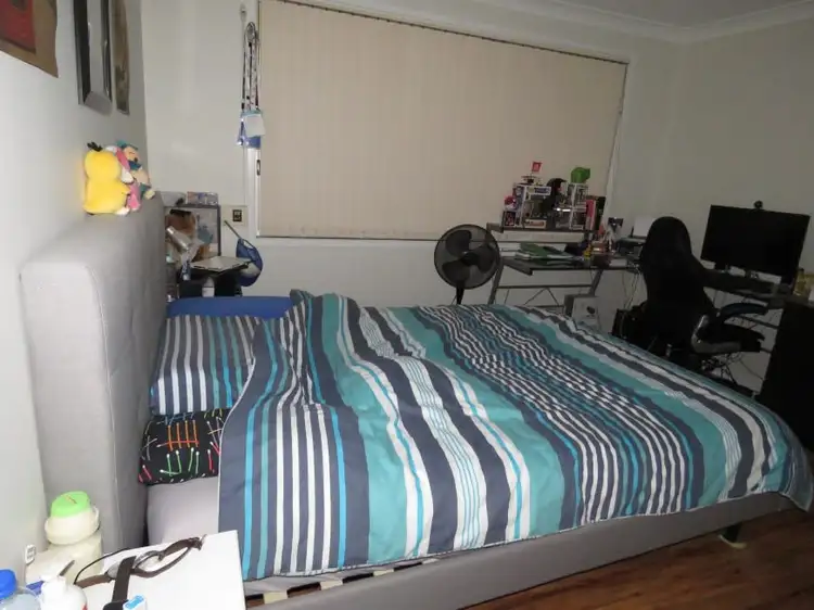 Third view of Homely house listing, 23 Amaroo Street,, Bonnyrigg NSW 2177