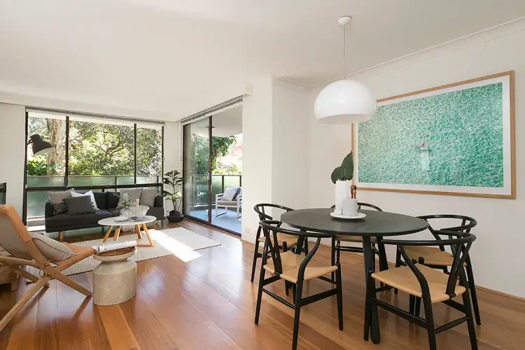 2/19 Penkivil Street, Bondi NSW 2026
