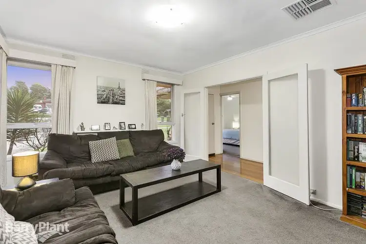 Third view of Homely house listing, 117 Eastfield Road, Croydon VIC 3136