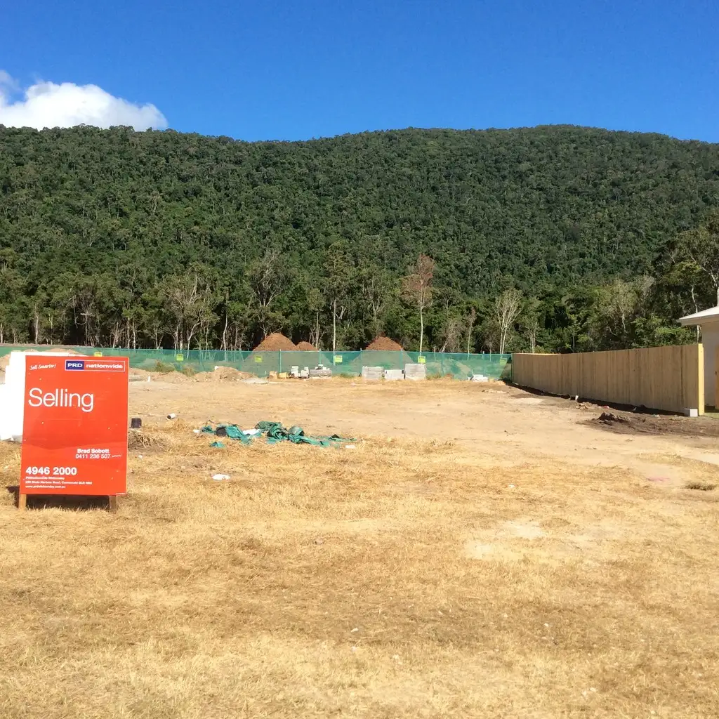 Main view of Homely land listing, 116 Jubilee Pocket Road, Jubilee Pocket QLD 4802