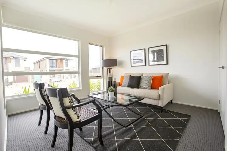 Second view of Homely house listing, 21 Ivory Curl Street, Gregory Hills NSW 2557