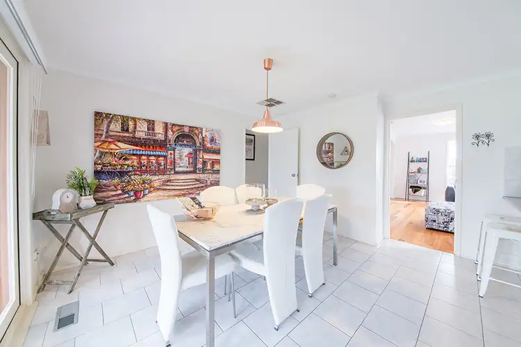 Fourth view of Homely house listing, 12 Tanya Court, Clarinda VIC 3169
