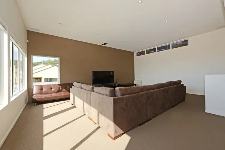 Fourth view of Homely house listing, 2/35 Valley Street, West Hobart TAS 7000